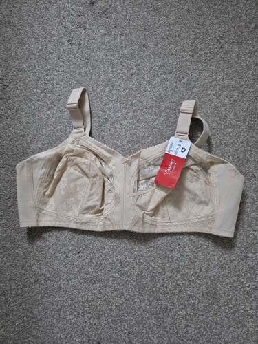 Triumph doreen bra - doreen, brand