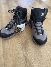 Scarpa Gore-Tex GreySize 5.5