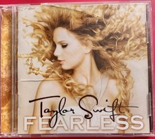 Taylor Swift - Fearless (CD