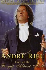 André rieu live the - rieu:,