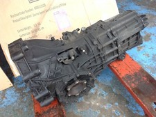 AUDI A4 B7 CONVERTIBLE 2.0 TDI MANUAL GEARBOX 6 SPEED 2006-2009  01X301315F