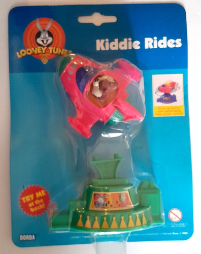 Looney tunes kiddie - looney,