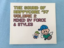 Force & Styles : The Sound Of