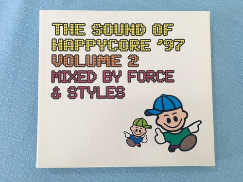 Force styles the - &,