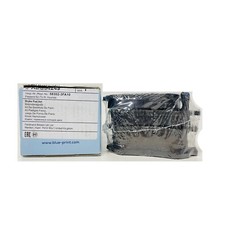 Blue Print Rear Axle Disc