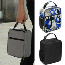 Thermal Insulated Cool Lunch