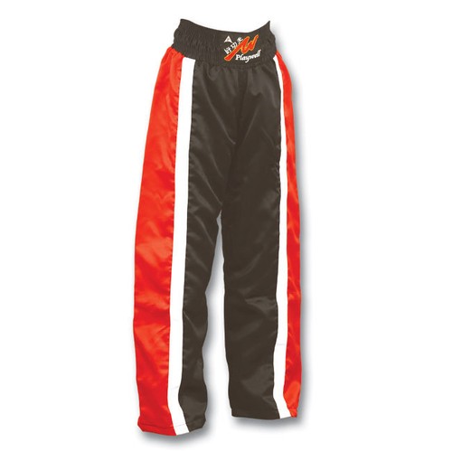 Full contact champion satin - full,