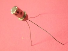 GEC Vintage ASY55    Germanium Transistor     2g CW51A