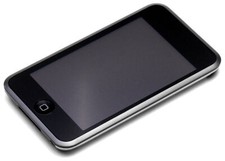 Apple iPod Touch 1st