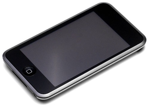 Apple ipod touch - ipod,