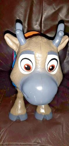 Disney frozen sven baby - disney,