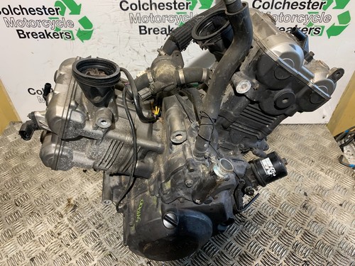 Suzuki sv1000 1000 k3 - 1000,