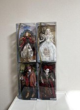 Alice in Wonderland, Alice