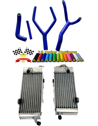 Fit yamaha yz250 250 - yamaha, yz