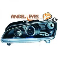 LHD Projector Headlights Pair