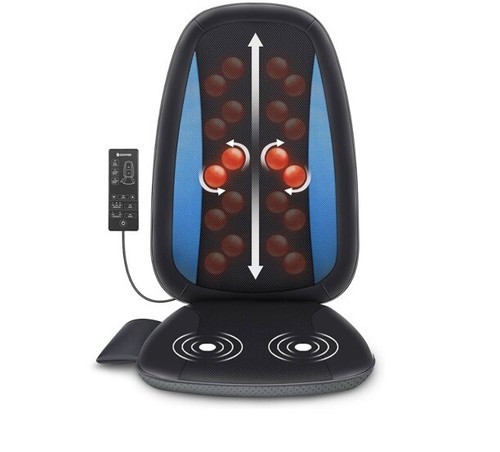 Comfier shiatsu back - comfier,