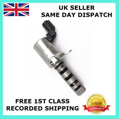 New vvt vanos - new, camshaft