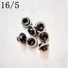 Bike Cycle Axle Cones with