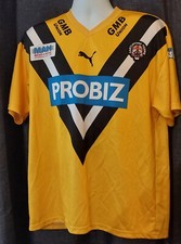 PUMA CASTLEFORD TIGERS PROBIZ