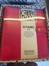 NEW LINES ADDED Carpe Diem A5