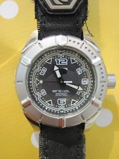 ANIMAL WATCH MODEL CARVER  ALSO SELLING OTHER SURF WATCHES