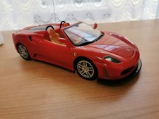 Ferrari F430 Spider RC - NOT WORKING 