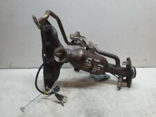 TOYOTA YARIS 2018-19 1.5 HYBRID AUTO EXHAUST MANIFOLD GENUINE PART #186