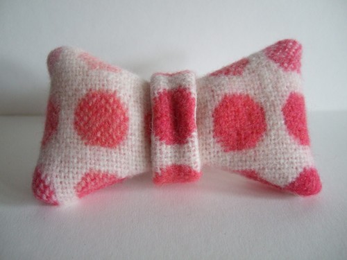 Handmade melin tregwynt wool - handmade,