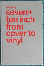 ELVIS PRESLEY Bootleg Record