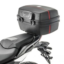 Top Case Motorcycle Bagtecs