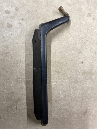 Porsche 924 driver door - 924,