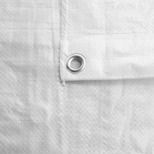 Heavy duty strong white - heavy,