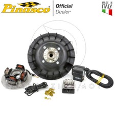 Electronic Ignition Kit 12V