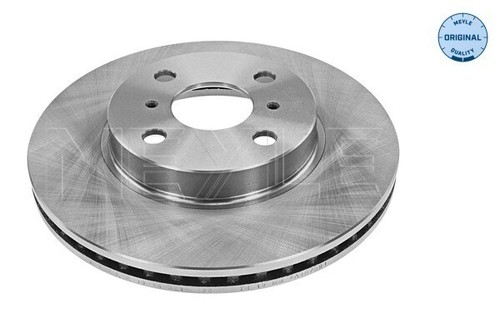 Brake disc pair braking - 2x,