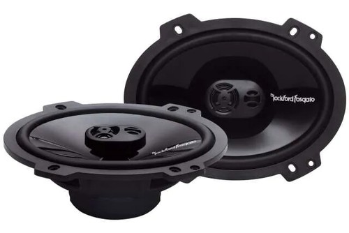 Rockford 6x8 3 way - rockford, 6x8"