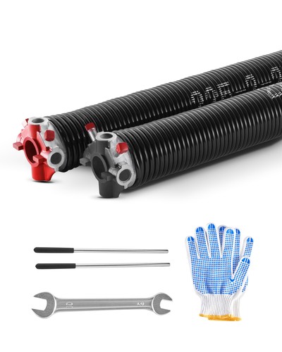 Vevor garage door torsion - vevor,