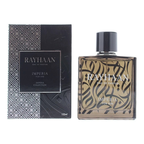 Rayhaan imperia eau parfum - imperia,