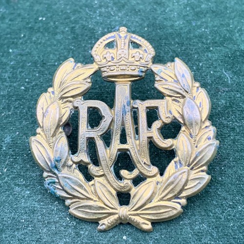 Royal air force ww1 cap - royal,