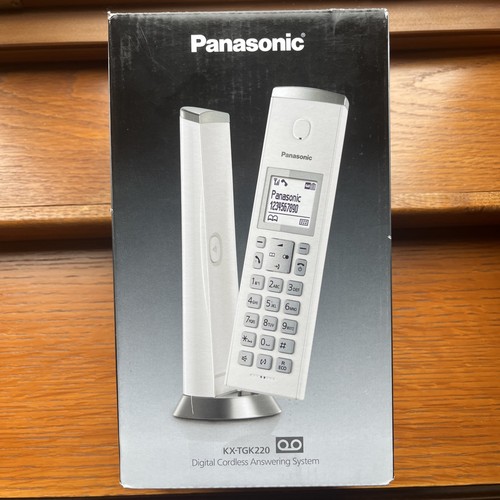 Panasonic tgk220 designer - panasonic, kx-tgk220