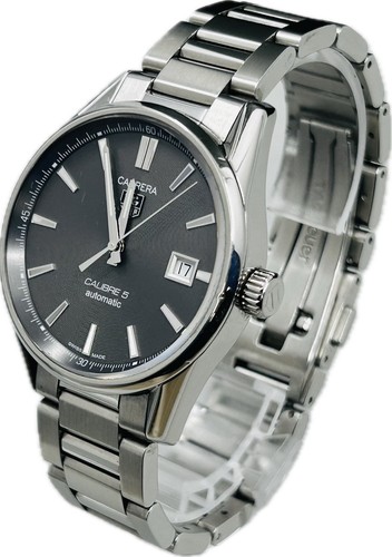 Tag heuer carrera calibre - heuer,