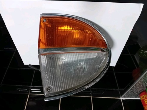 Triumph 2000 2500 front - triumph,