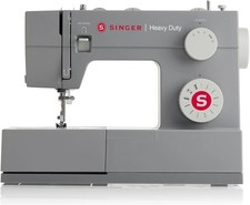 Singer 4411 Heavy Duty Sewing
