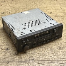 Genuine Classic Car Part. Blaupunkt Car 300 (D). Radio Cassette Unit.
