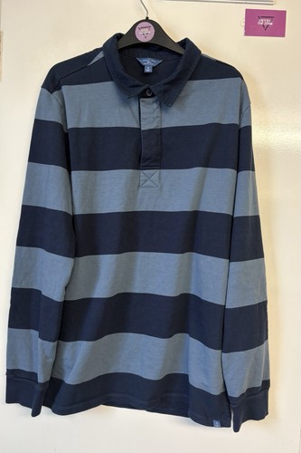 Seasalt men herdsman blue - men’s,