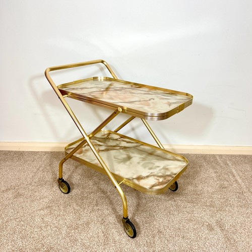 Vintage 1970s gold - 1970s,