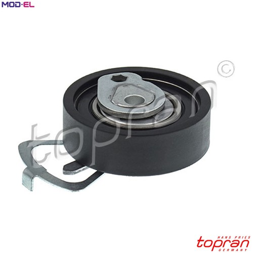 Tensioner pulley timing belt - tensioner,