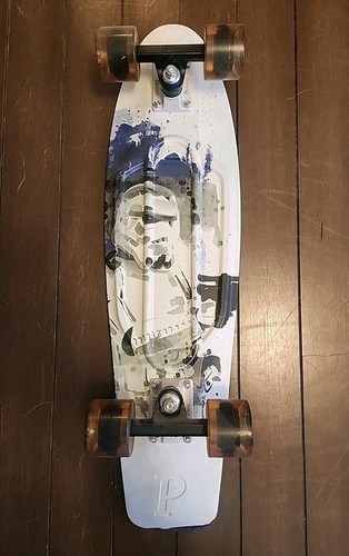 Star wars stormtrooper - wars, penny
