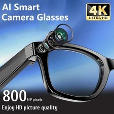 4K AI Smart Photochromic