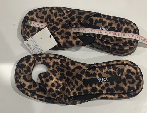 Zara platform toe - platform,
