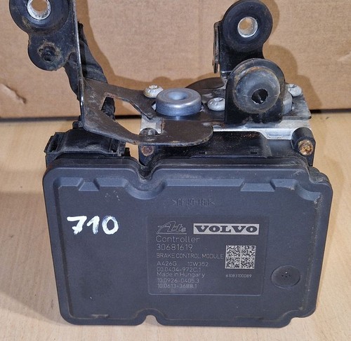Volvo v70 2010 abs - 2010, hydraulic